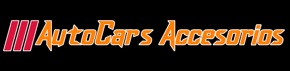 Logo AutoCars Accesorios
